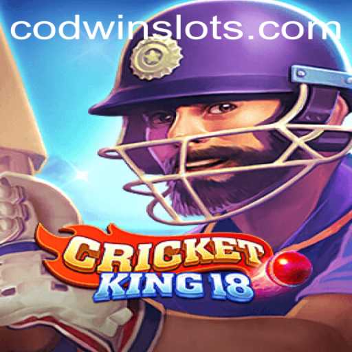 Unveiling CricketKing18: A Riveting Experience with CODWIN