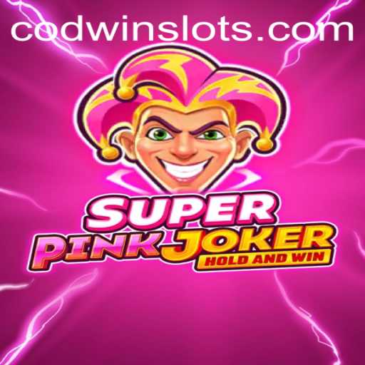 Exploring the Enchanting World of SuperPinkJoker: An Immersive Gaming Experience